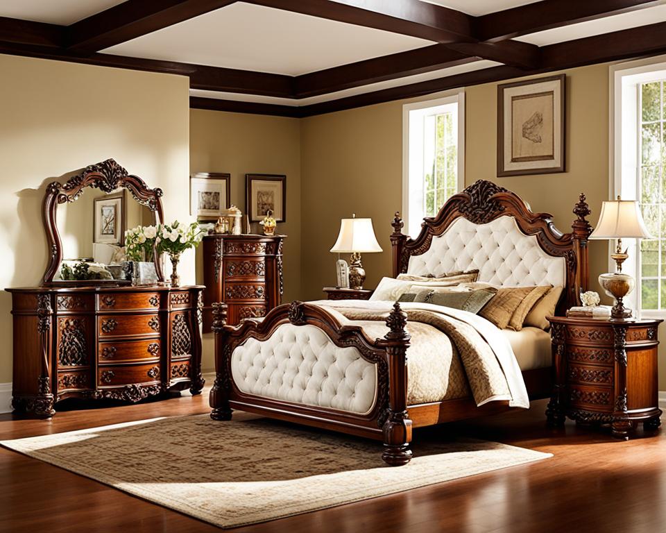 Antique Furniture