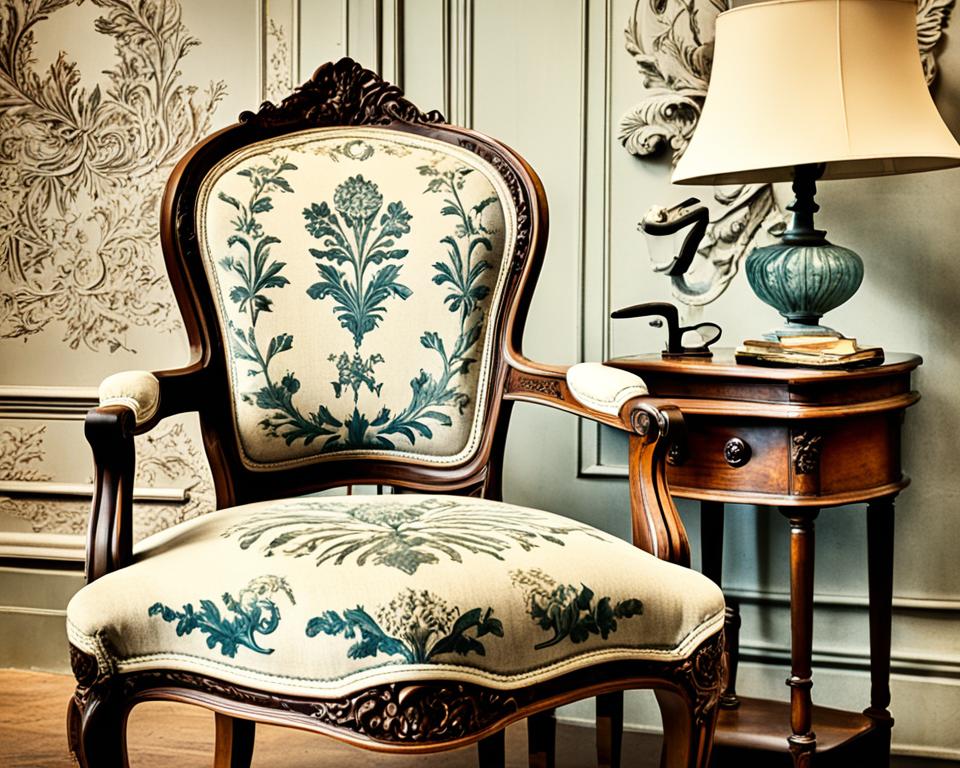 Antique Furniture Provenance