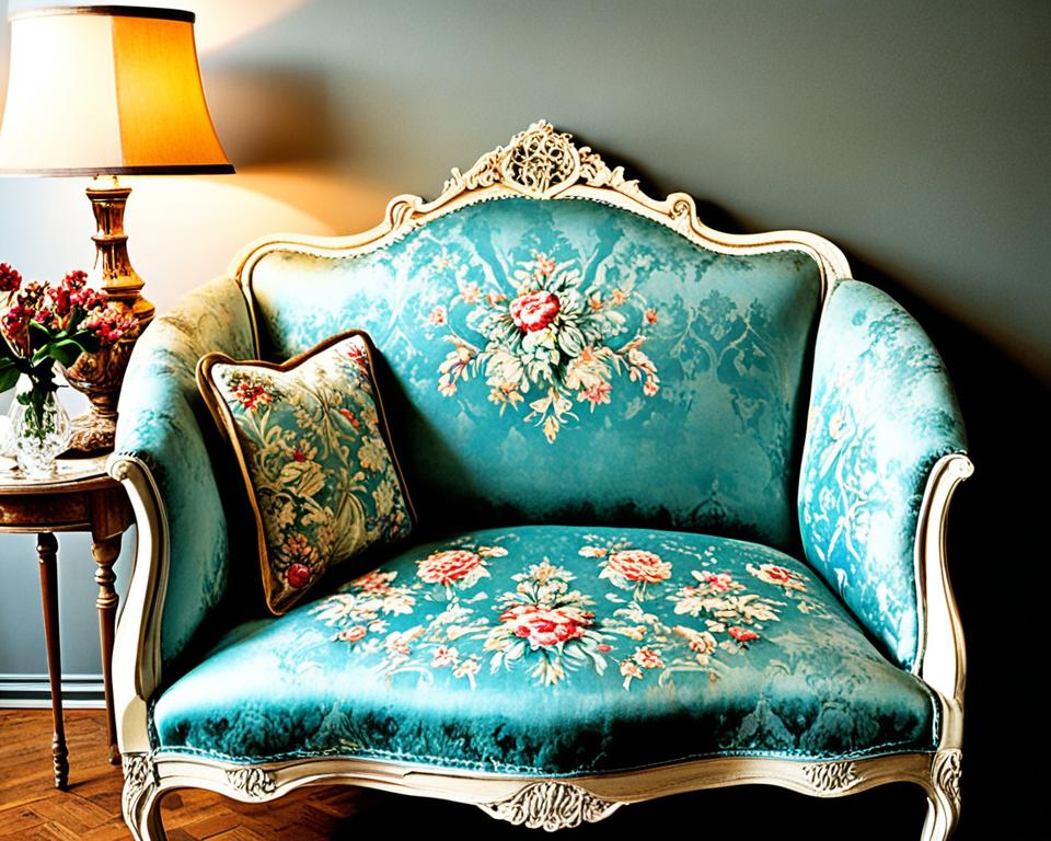 Antique Seating