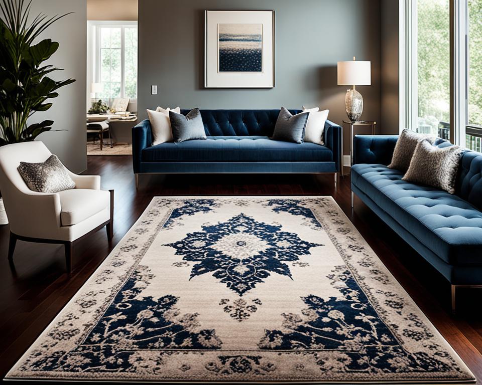 Area Rugs