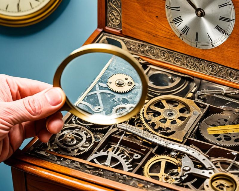 Antique Insights How to Date Antique Furniture