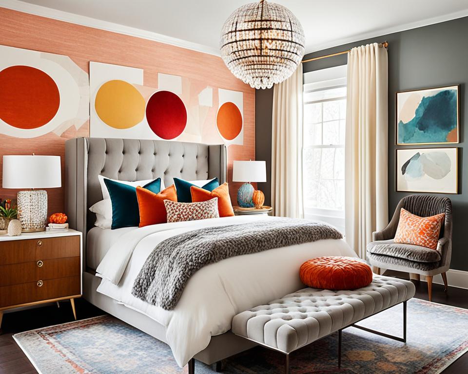 Bedroom Design Trends