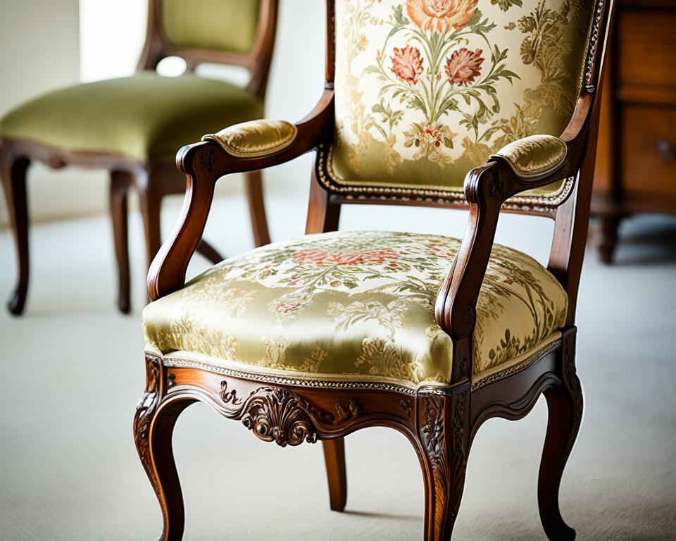 Benefits of Antique Furniture Restoration