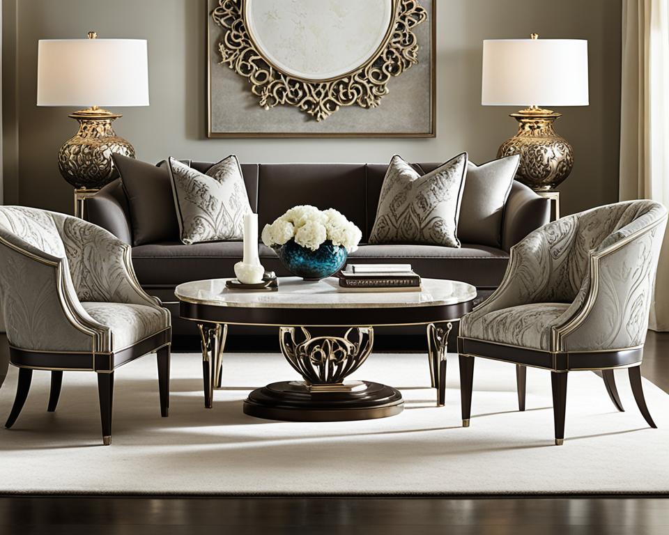 Bernhardt Furniture Company