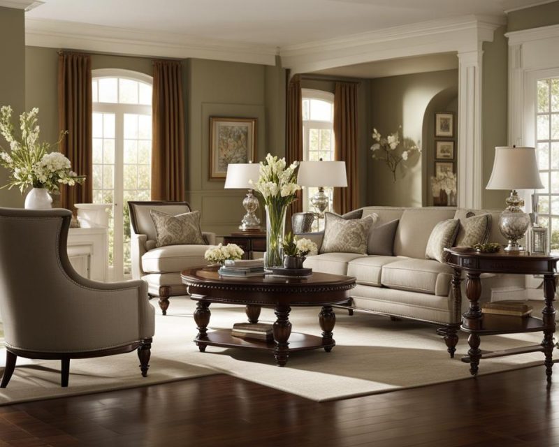 Top Ethan Allen Furniture Review & Ratings