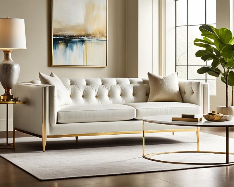 Best Henredon Furniture Review Top Picks 2024