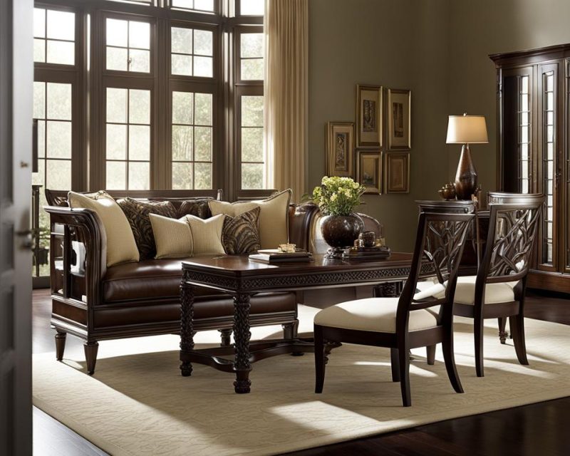 Top Hickory Chair Furniture Review Picks 2024