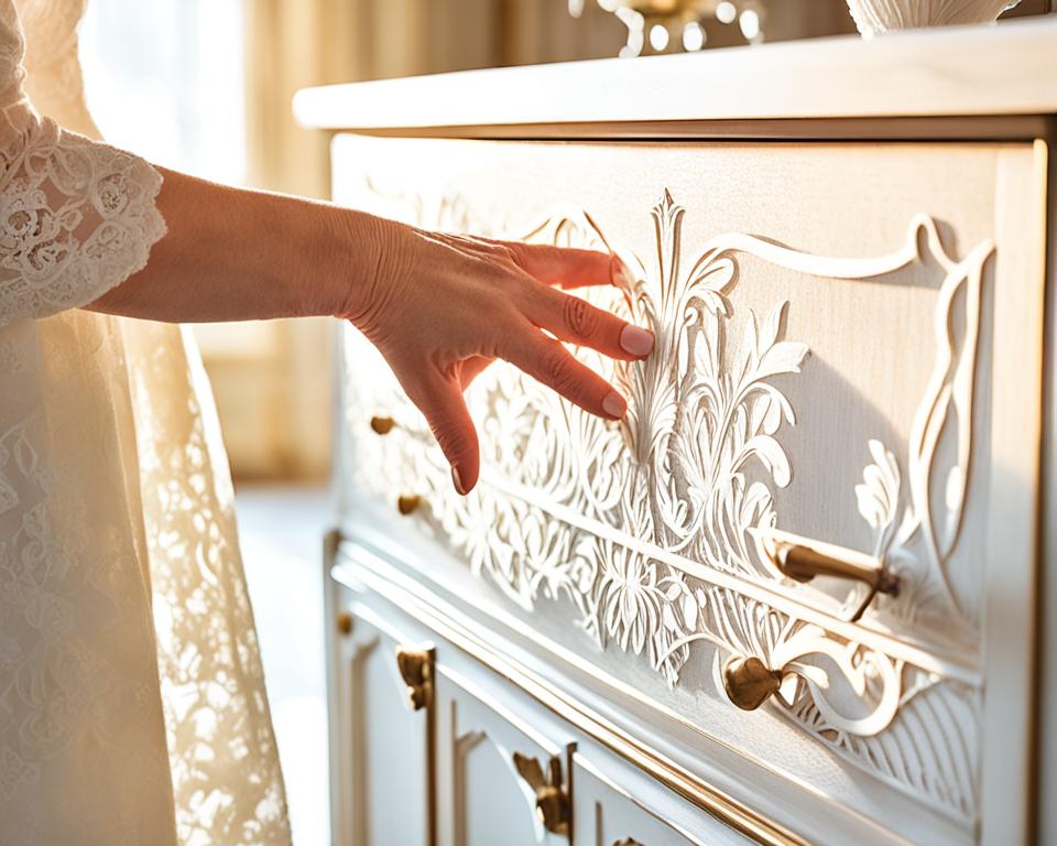 Caring for Hepplewhite Furniture