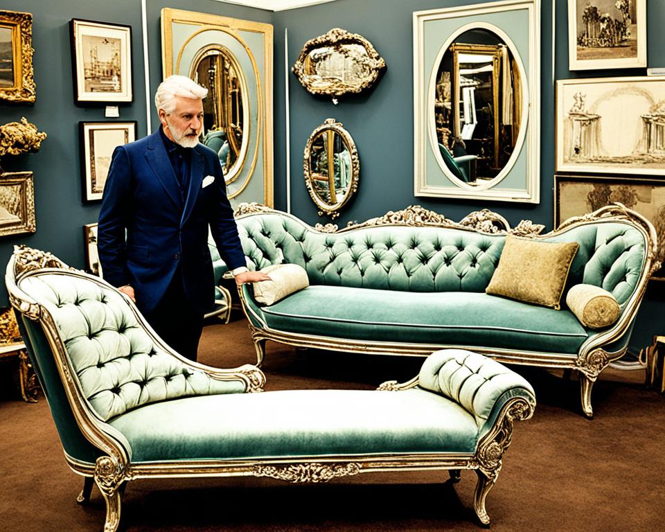 Choosing Antique Chaise Lounges