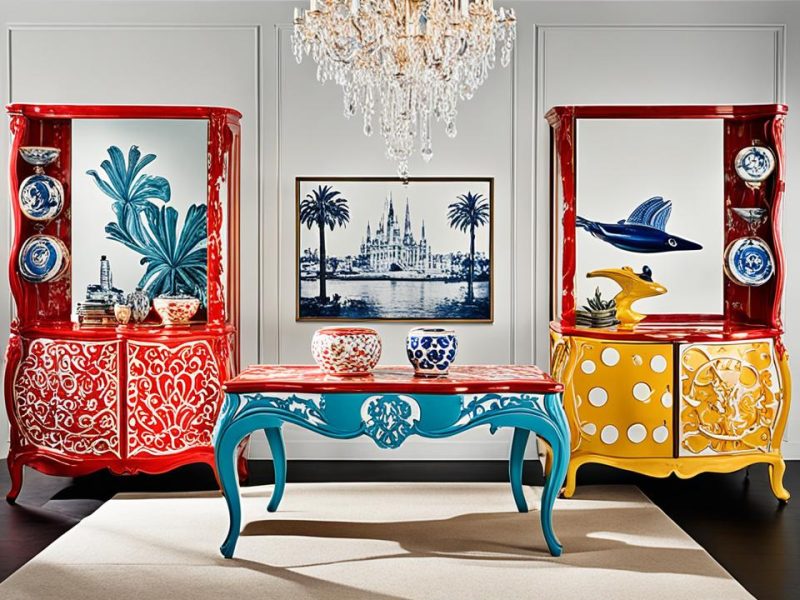 vintage furniture brands 😍 Bohemians