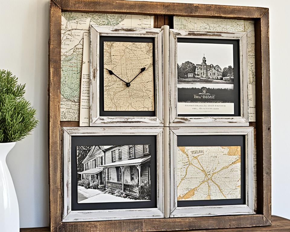 Diy Antique Decor Projects