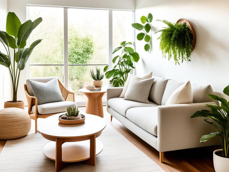 Eco-friendly furniture brands