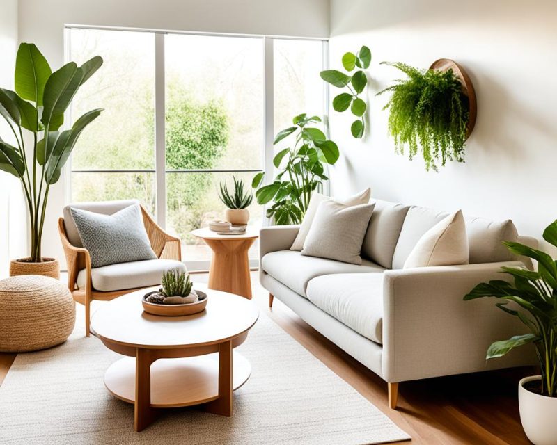 Picture of Eco-Friendly Furniture Brands for Sustainable Homes