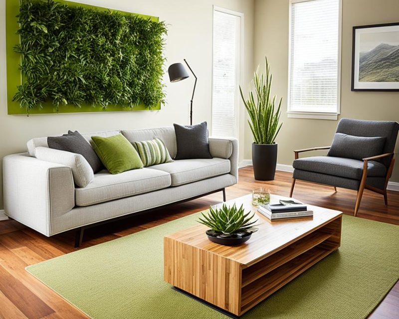EcoFriendly Home Decorating Sustainable Ideas for a Greener Space