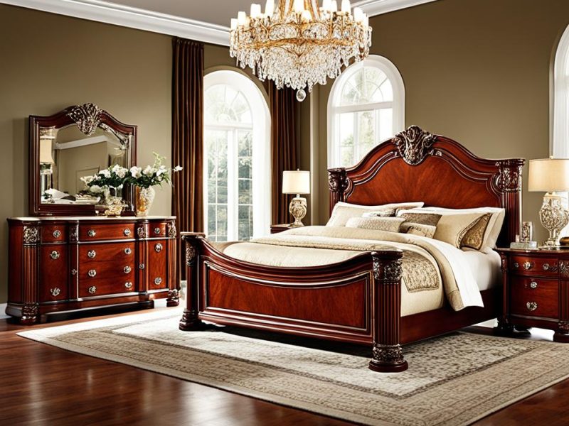 Empire Furniture Company