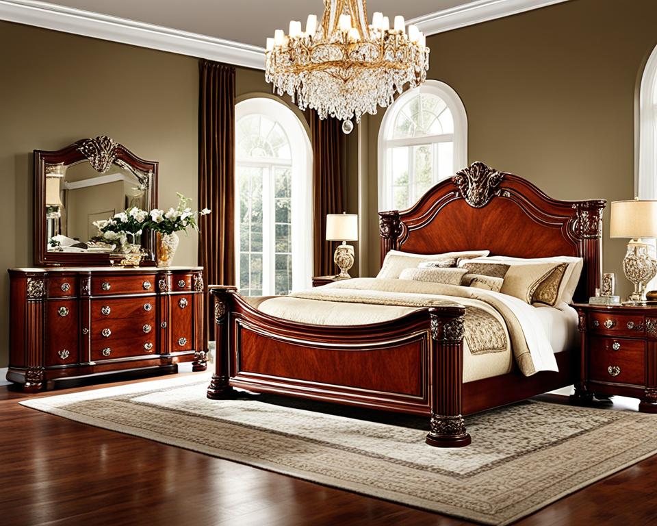 Empire Furniture Company