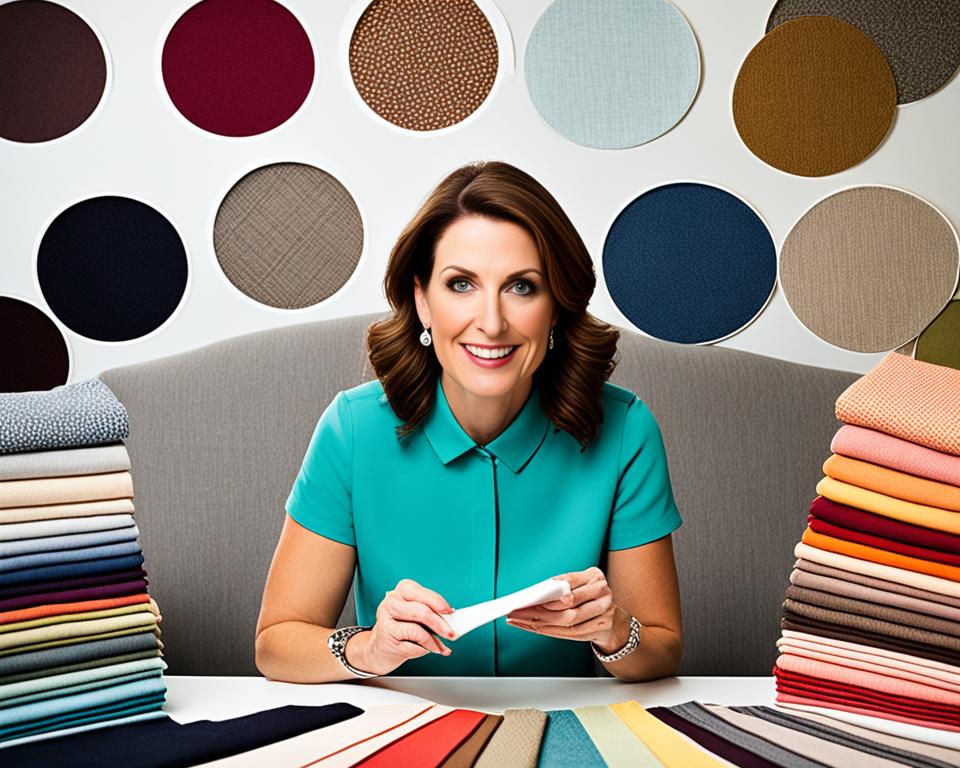 fabric selection image