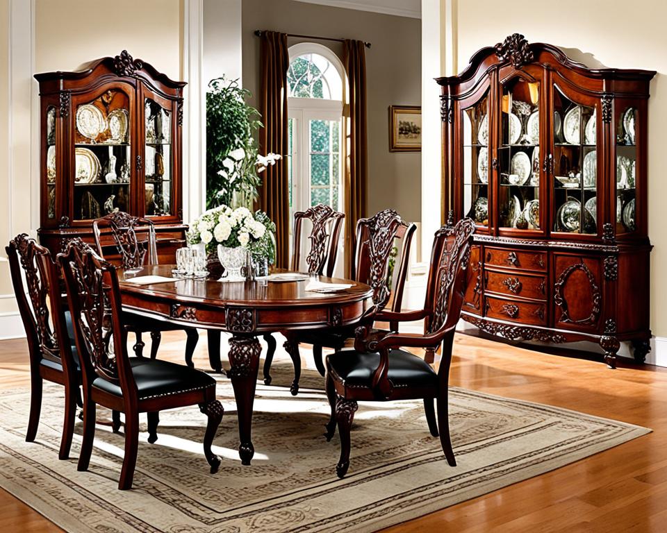 Federal Antique Furniture