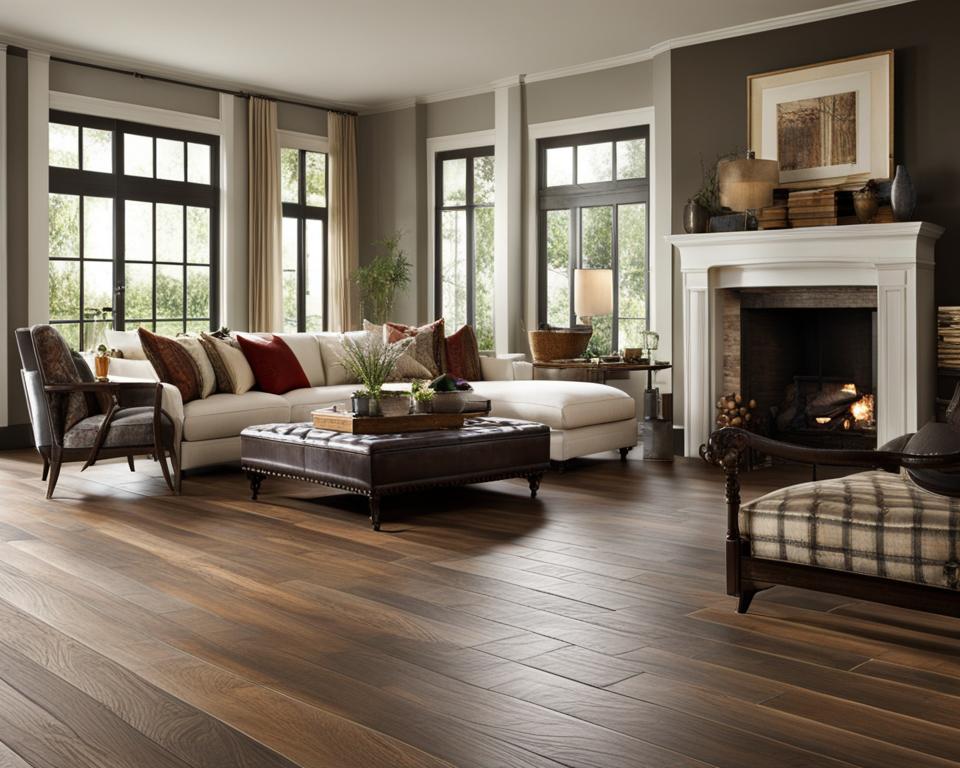 Flooring Options Overview