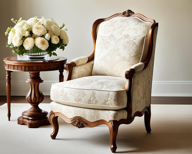 Elegant French Provincial Furniture for Homes