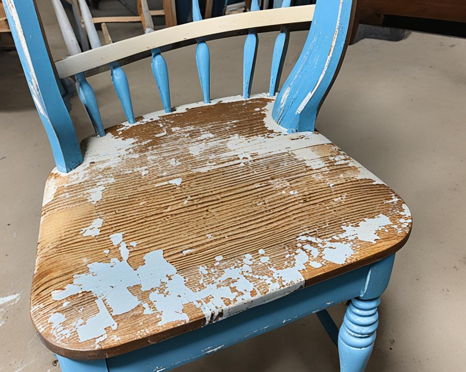 Furniture Restoration Techniques