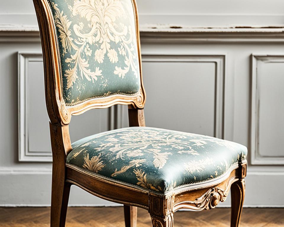 furniture restoration