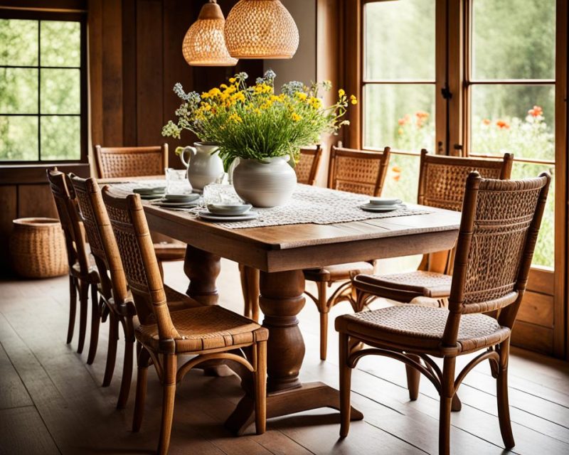 Discover Timeless Eastlake Antique Furniture Styles