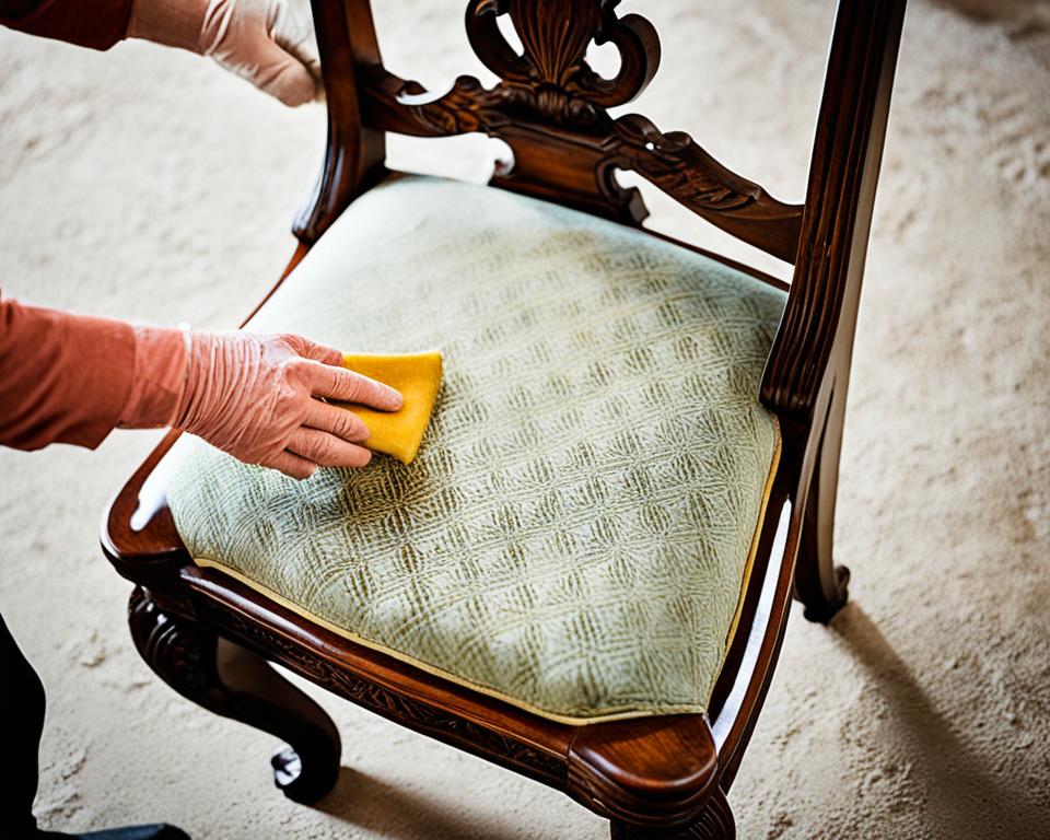 Heirloom Furniture Preservation