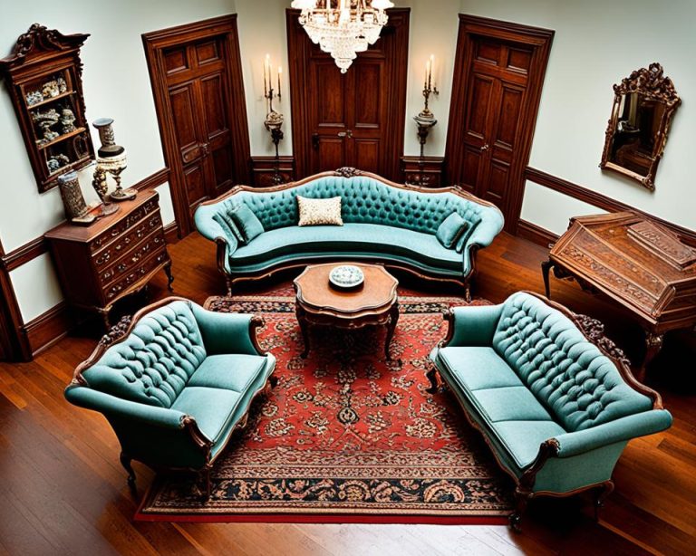 Identify Antique Furniture Quick & Easy Guide