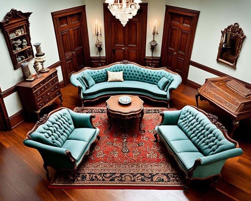 Identify Antique Furniture Quick & Easy Guide