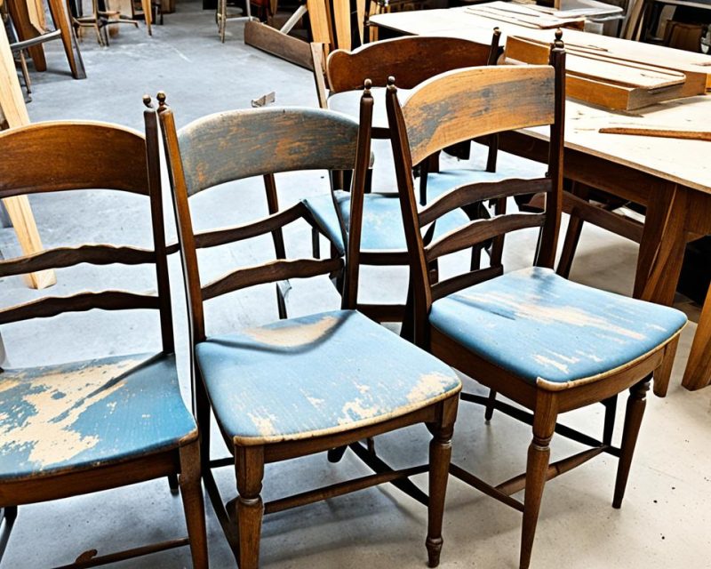 Beginner’s Guide to How to Restore Vintage Furniture