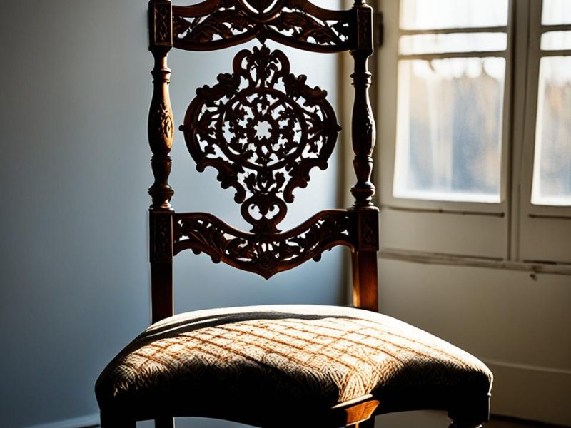 antique furniture worth 😍 Bohemians