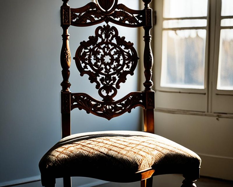 Guide How to Value Antique Furniture