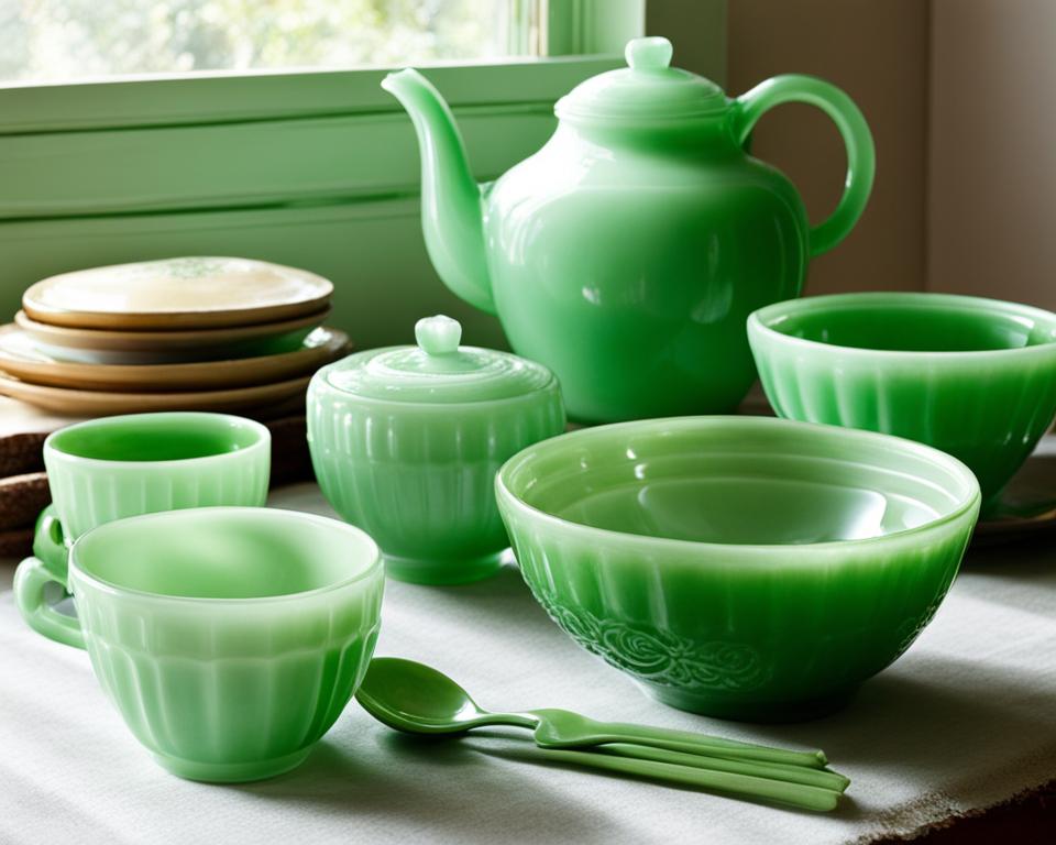 jadeite