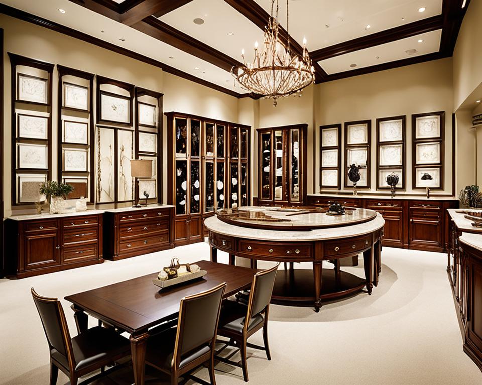 Jasper Cabinet Furniture Company