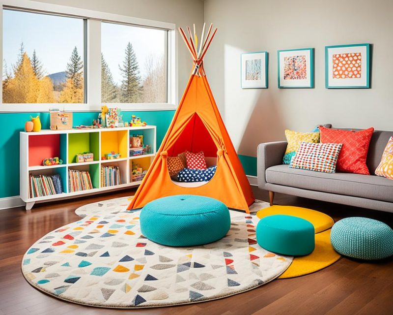 Top KidFriendly Furniture Brands for Your Home