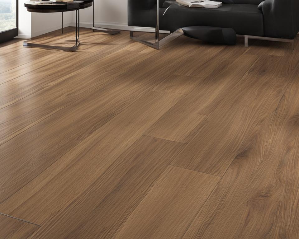 Laminate Flooring