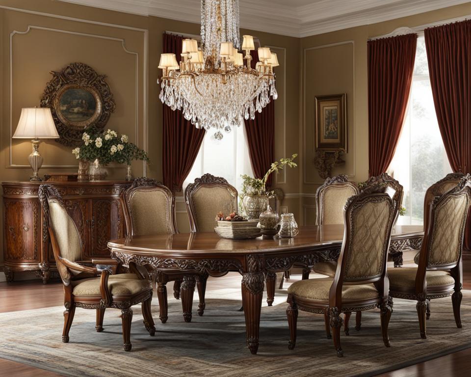 Louis Xvi Antique Furniture