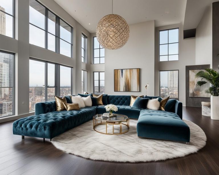 Rental Apartment Makeover on a Budget: 10 Creative Tips & Tricks for ... - Budget Friendly Luxury Apartment Makeover