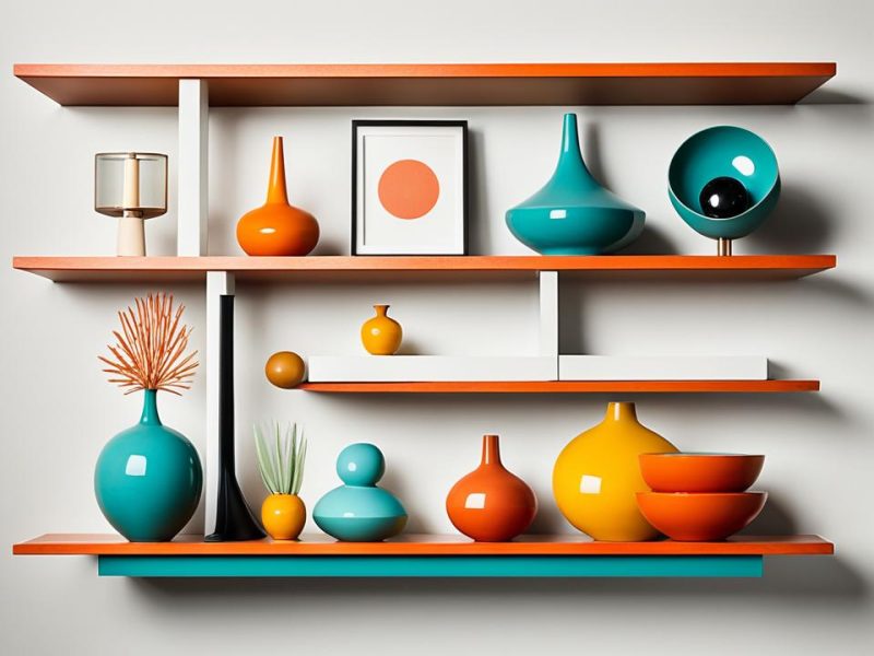 Mid-Century Modern Collectibles