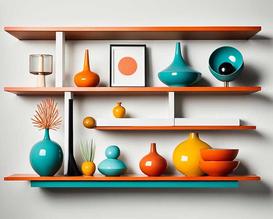 Mid-century Modern Collectibles