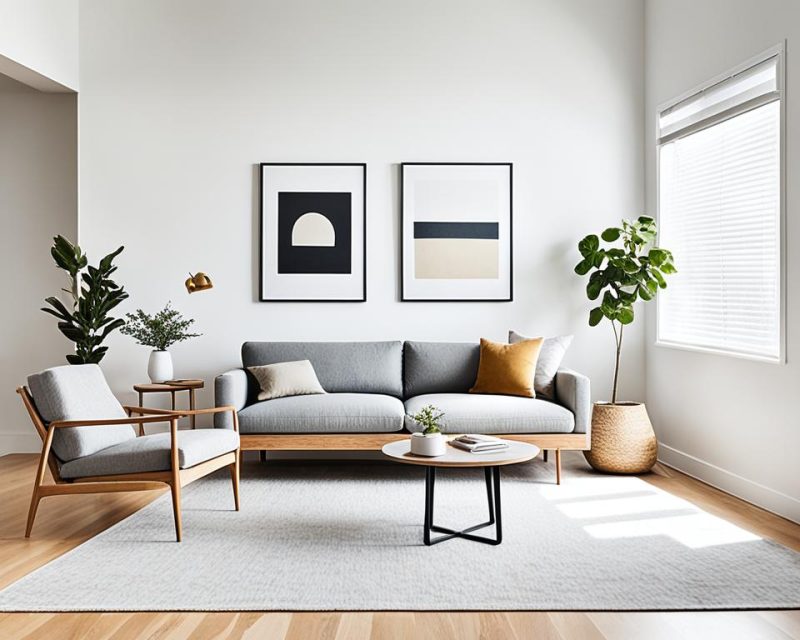 Minimalist Home Decor: Transform Your Space