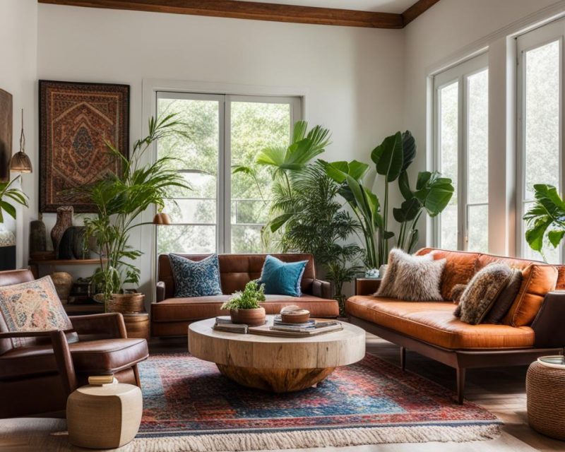 How can I mix different decor styles cohesively in my home? Mixing ...