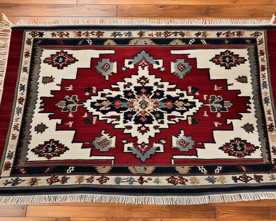 Oushak Rugs