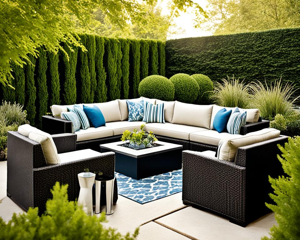 Patio Furniture Brands