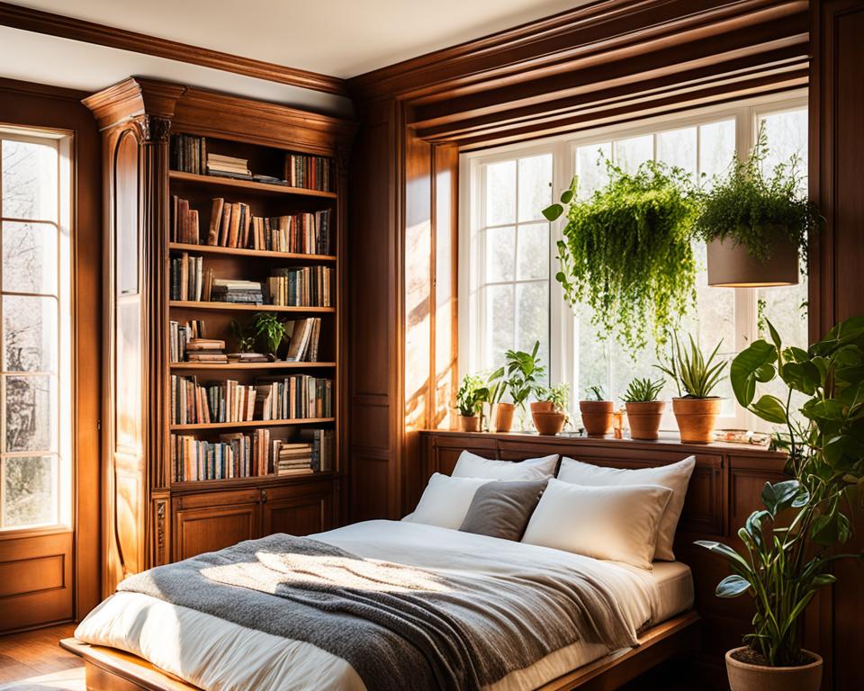 Preservation of living space