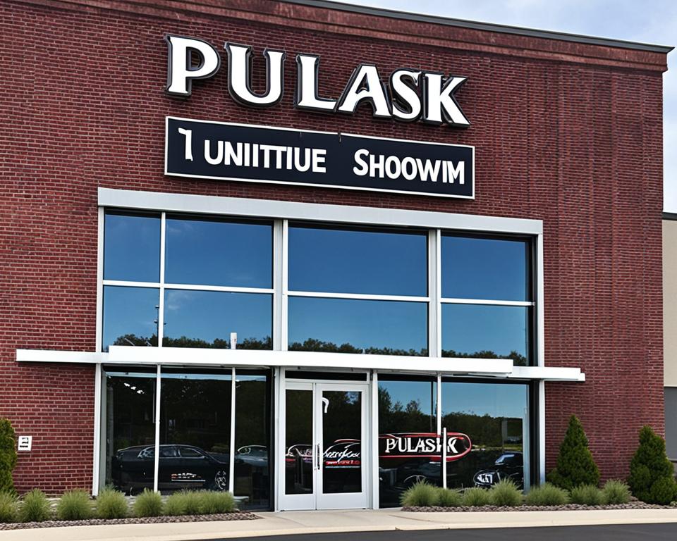 Pulaski Furniture Company