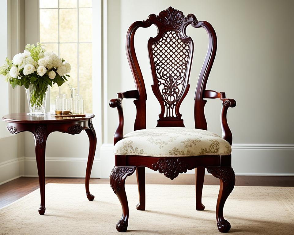 Queen Anne Furniture