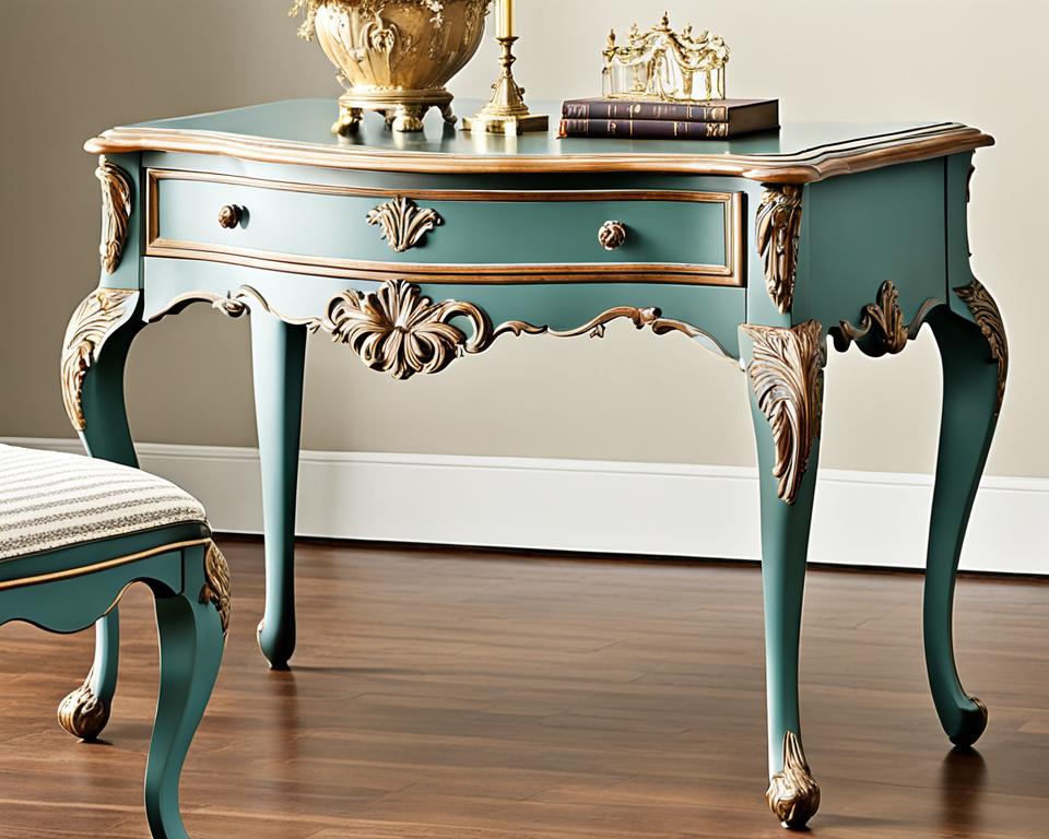 Queen Anne Furniture