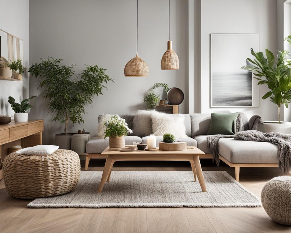 Scandinavian Home Decorating